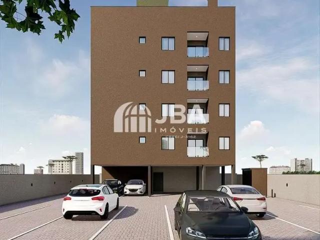 Apartamento para Venda em Pinhais/PR Weissópolis 3 Quartos