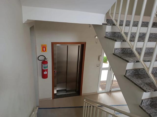 Apartamento para Venda em Pinhais/PR Weissópolis 3 Quartos