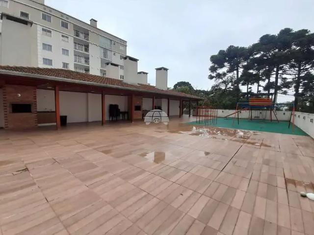 Apartamento para Venda em Pinhais/PR Alphaville Graciosa 2 Quartos