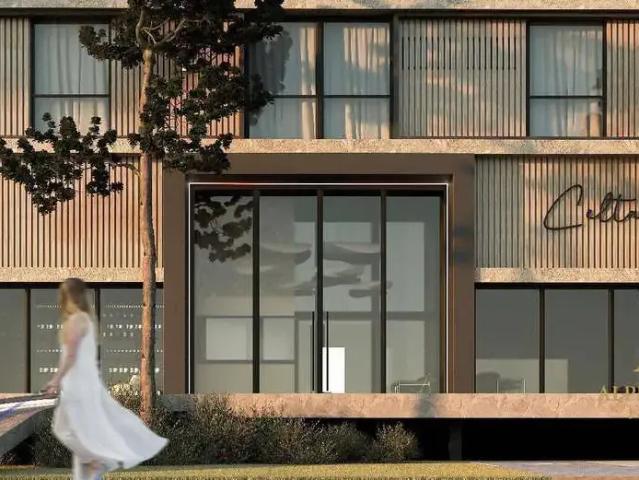 Apartamento para Venda em Pinhais/PR Alphaville Graciosa 3 Quartos
