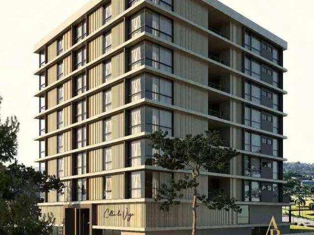 Apartamento para Venda em Pinhais/PR Alphaville Graciosa 3 Quartos
