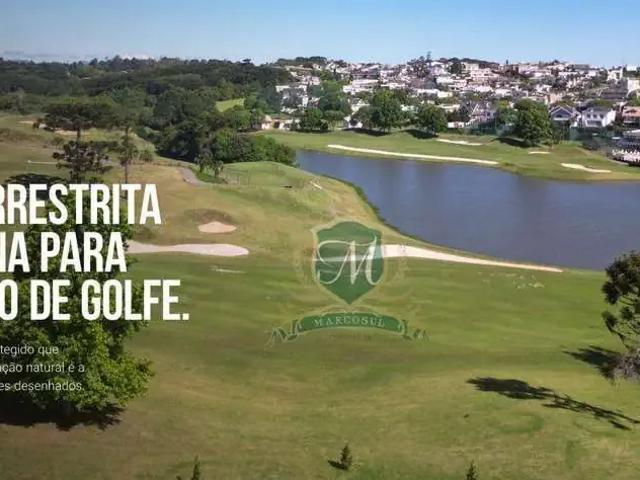 Apartamento para Venda em Pinhais/PR Alphaville Graciosa 3 Quartos