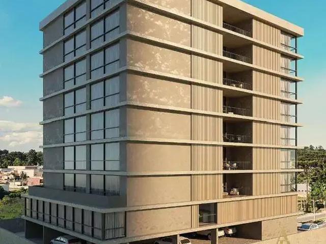 Apartamento para Venda em Pinhais/PR Alphaville Graciosa 3 Quartos