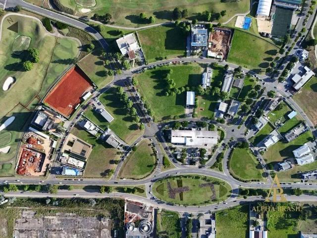 Apartamento para Venda em Pinhais/PR Alphaville Graciosa 3 Quartos
