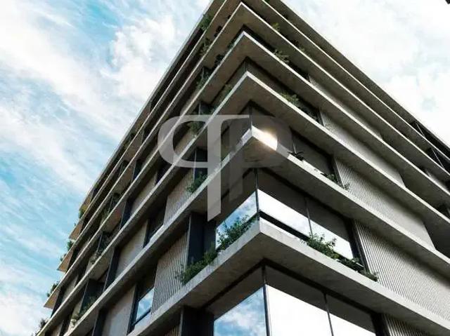 Apartamento para Venda em Pinhais/PR Alphaville Graciosa 3 Quartos