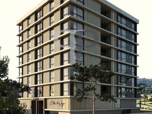Apartamento para Venda em Pinhais/PR Alphaville Graciosa 3 Quartos