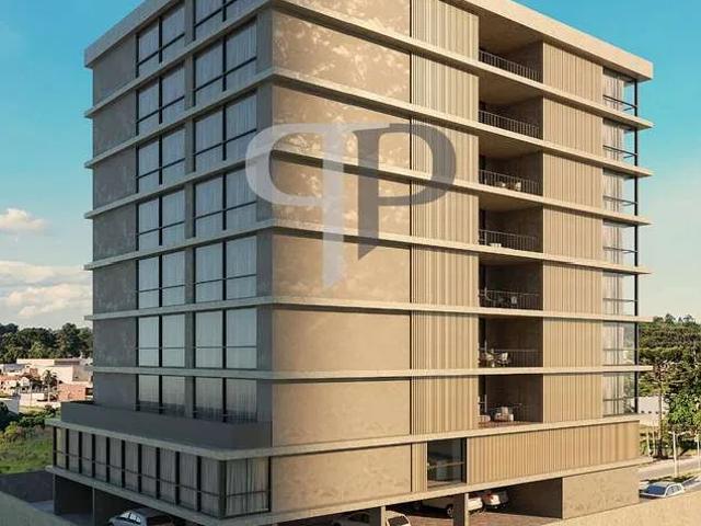 Apartamento para Venda em Pinhais/PR Alphaville Graciosa 3 Quartos