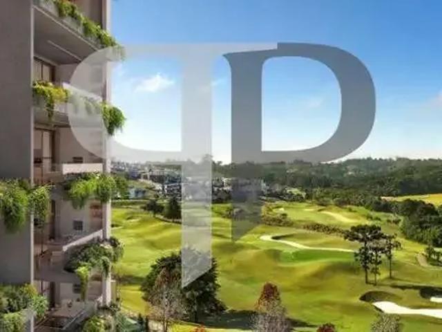 Apartamento para Venda em Pinhais/PR Alphaville Graciosa 3 Quartos