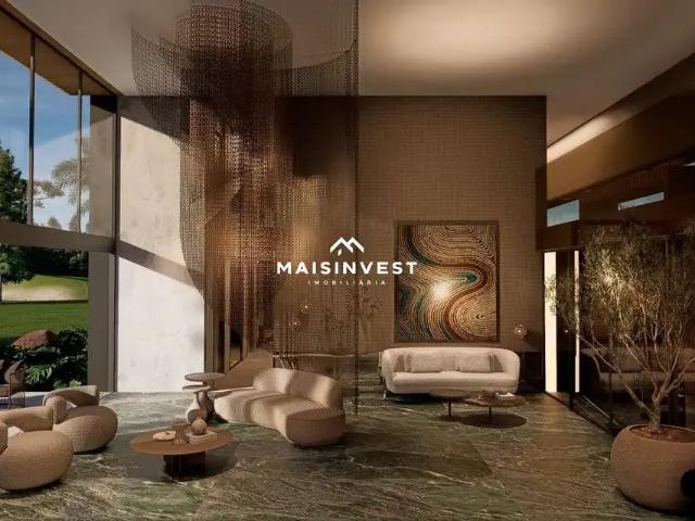 Apartamento para Venda em Pinhais/PR Alphaville Graciosa 3 Quartos