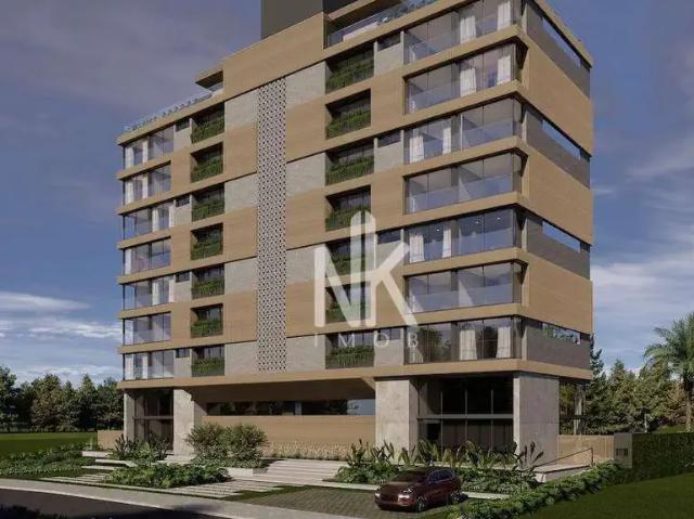 Apartamento para Venda em Pinhais/PR Alphaville Graciosa 3 Quartos