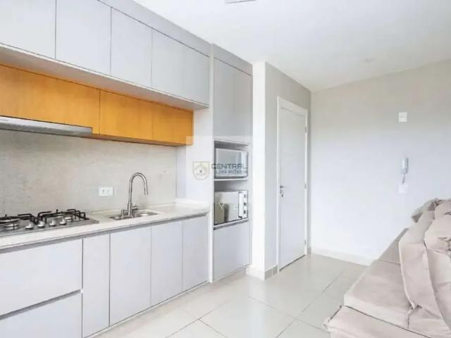 Apartamento para Venda em Pinhais/PR Alto Tarumã 2 Quartos