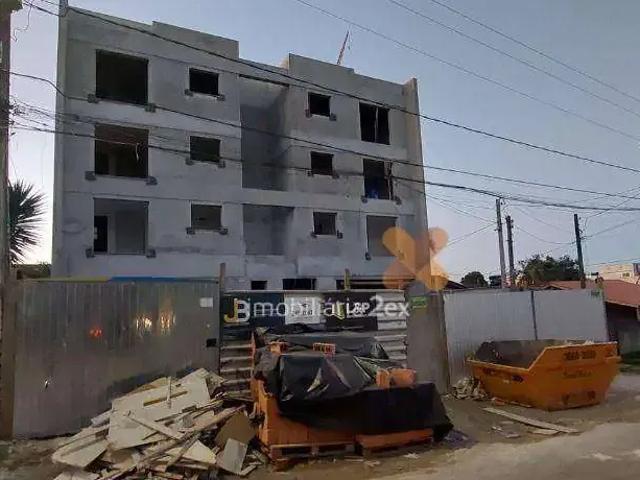 Apartamento para Venda em Pinhais/PR Alto Tarumã 2 Quartos