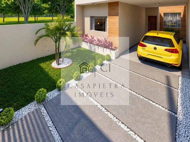 Apartamento para Venda em Pinhais/PR Alto Tarumã 3 Quartos