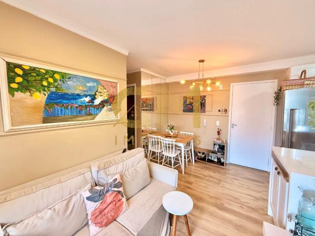 Apartamento para Venda em Pinhais/PR Atuba 2 Quartos