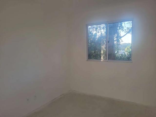 Apartamento para Venda em Pinhais/PR Atuba 2 Quartos
