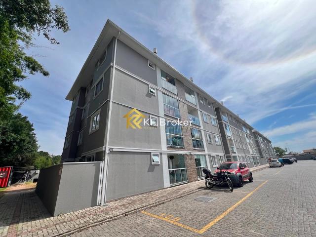 Apartamento para Venda em Pinhais/PR Atuba 2 Quartos