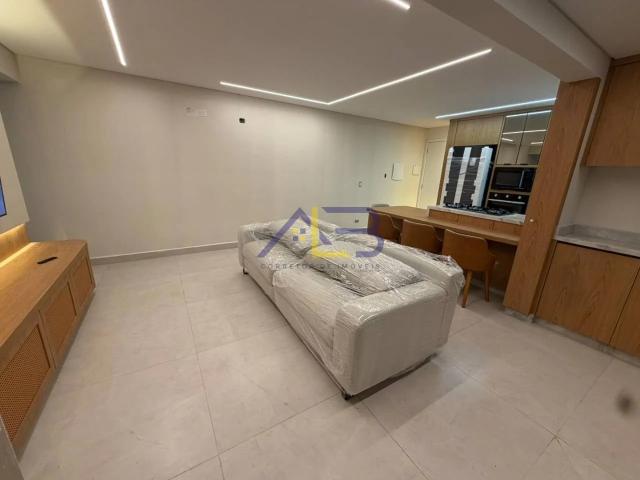 Apartamento para Venda em Pinhais/PR Centro 3 Quartos