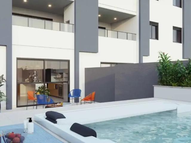 Apartamento para Venda em Pinhais/PR Centro 3 Quartos