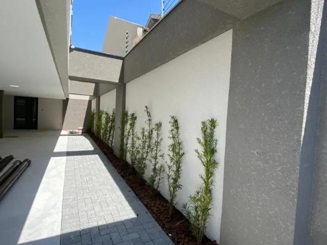 Apartamento para Venda em Pinhais/PR Centro 3 Quartos