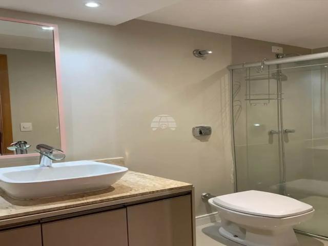 Apartamento para Venda em Pinhais/PR Centro 3 Quartos