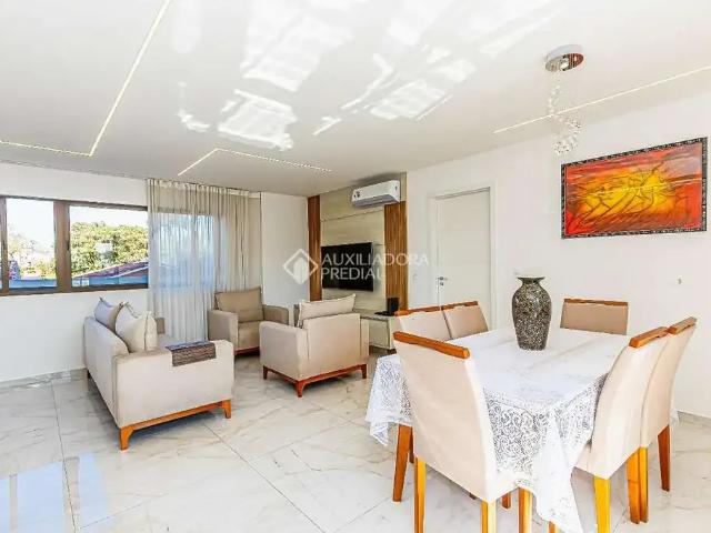 Apartamento para Venda em Pinhais/PR Centro 3 Quartos