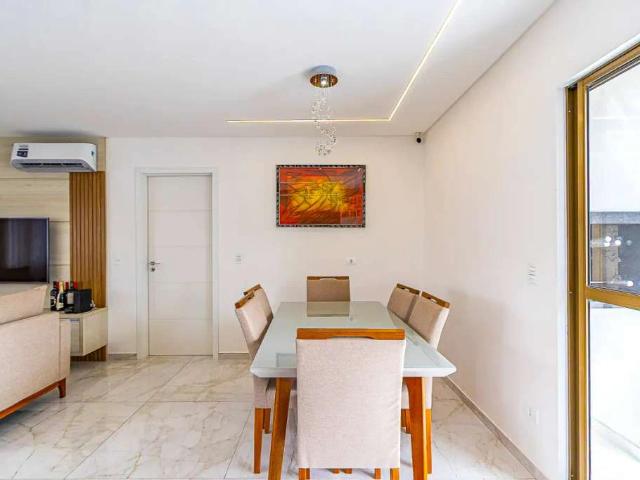 Apartamento para Venda em Pinhais/PR Centro 3 Quartos