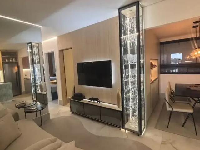 Apartamento para Venda em Pinhais/PR Centro 3 Quartos