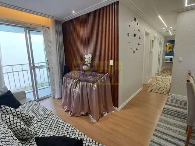 Apartamento para Venda em Pinhais/PR Centro 3 Quartos
