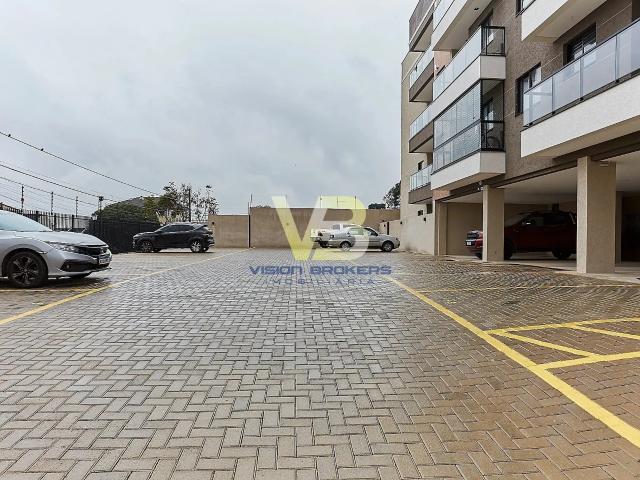 Apartamento para Venda em Pinhais/PR Centro 3 Quartos