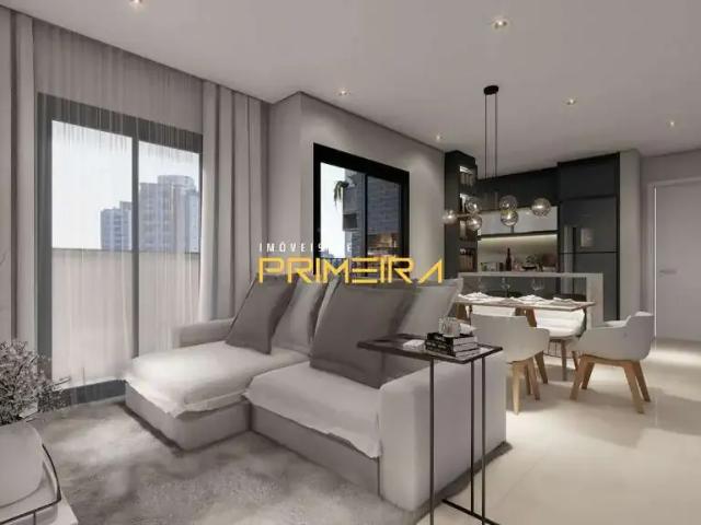 Apartamento para Venda em Pinhais/PR Centro 3 Quartos