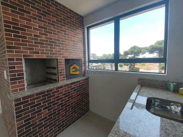 Apartamento para Venda em Pinhais/PR Centro 3 Quartos