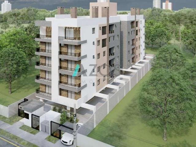 Apartamento para Venda em Pinhais/PR Centro 3 Quartos