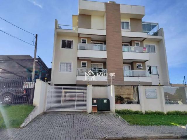 Apartamento para Venda em Pinhais/PR Centro 3 Quartos