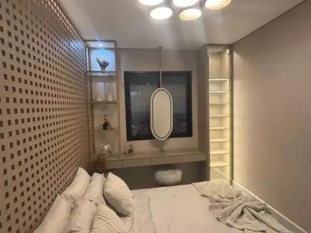 Apartamento para Venda em Pinhais/PR Centro 3 Quartos