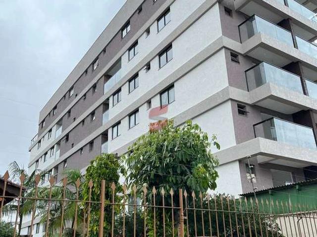 Apartamento para Venda em Pinhais/PR Centro 3 Quartos