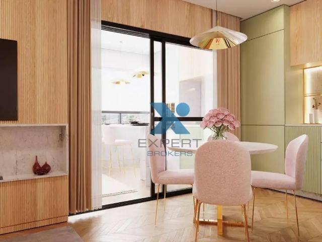 Apartamento para Venda em Pinhais/PR Centro 3 Quartos
