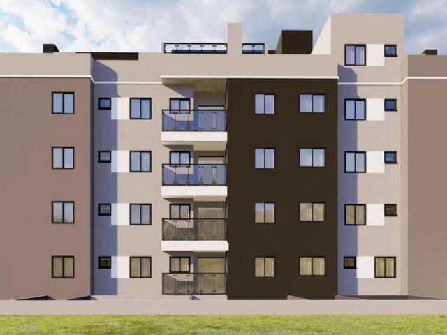 Apartamento para Venda em Pinhais/PR Centro 3 Quartos