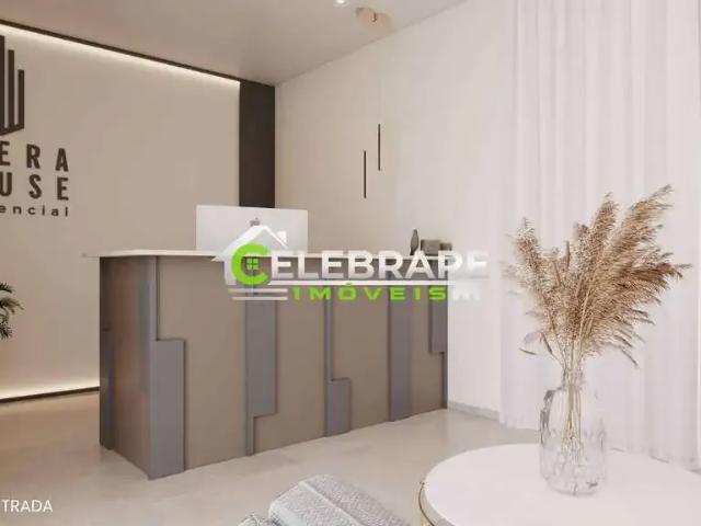 Apartamento para Venda em Pinhais/PR Centro 3 Quartos