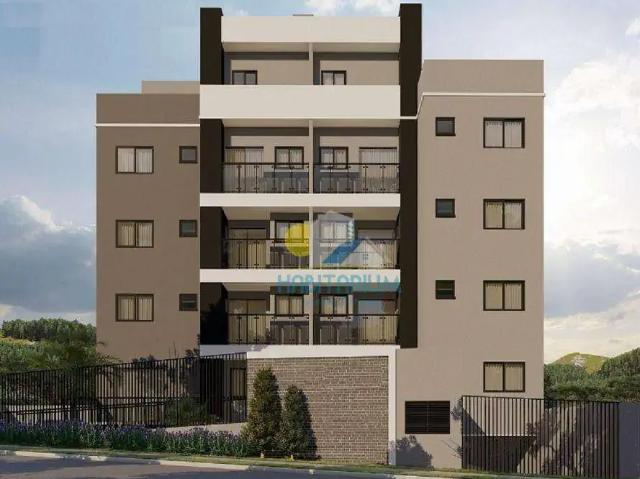 Apartamento para Venda em Pinhais/PR Centro 3 Quartos