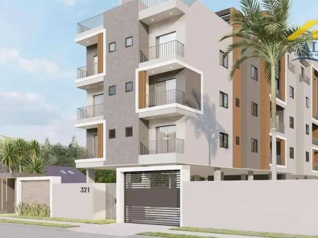 Apartamento para Venda em Pinhais/PR Centro 3 Quartos