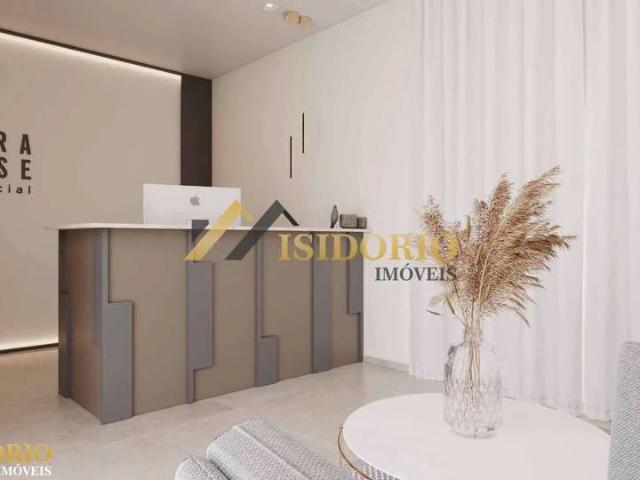 Apartamento para Venda em Pinhais/PR Centro 3 Quartos