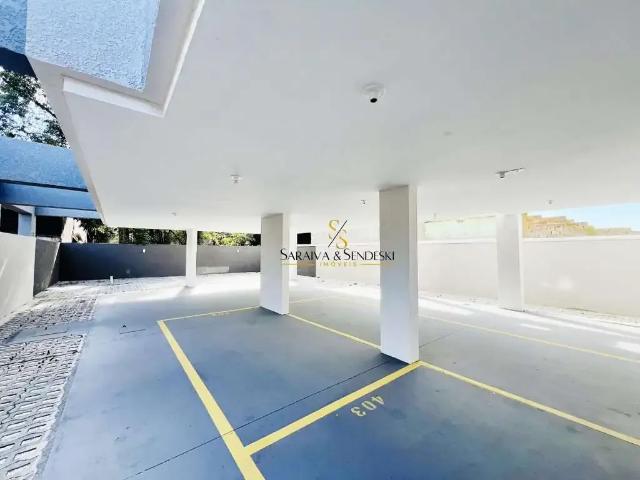Apartamento para Venda em Pinhais/PR Centro 3 Quartos