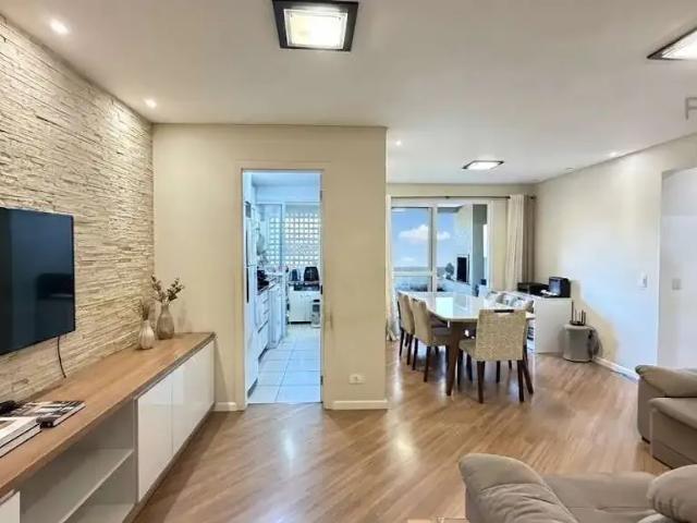 Apartamento para Venda em Pinhais/PR Centro 3 Quartos