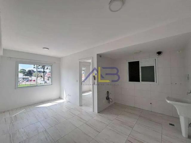 Apartamento para Venda em Pinhais/PR Centro 1 Quartos