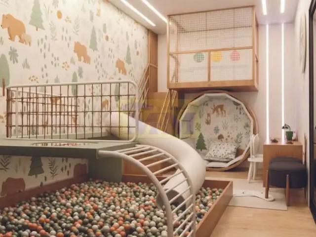 Apartamento para Venda em Pinhais/PR Centro 2 Quartos