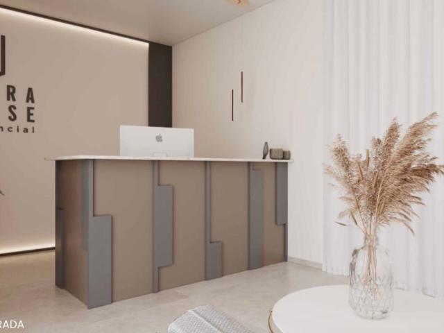 Apartamento para Venda em Pinhais/PR Centro 2 Quartos