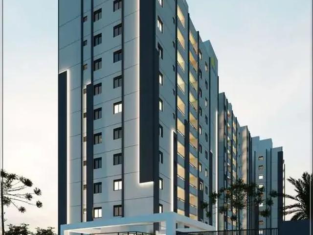 Apartamento para Venda em Pinhais/PR Centro 2 Quartos