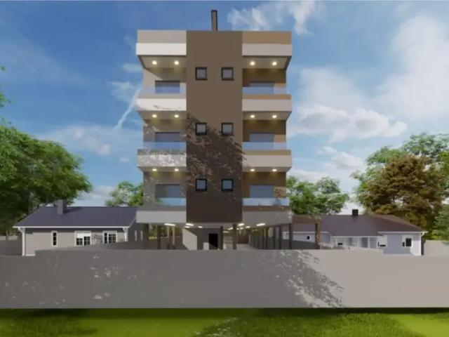Apartamento para Venda em Pinhais/PR Centro 2 Quartos