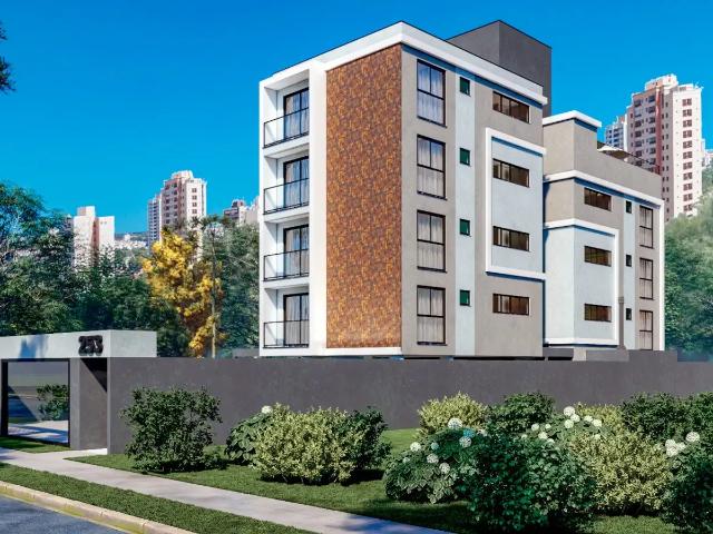 Apartamento para Venda em Pinhais/PR Centro 2 Quartos