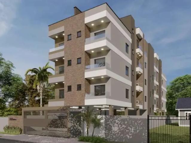 Apartamento para Venda em Pinhais/PR Centro 2 Quartos